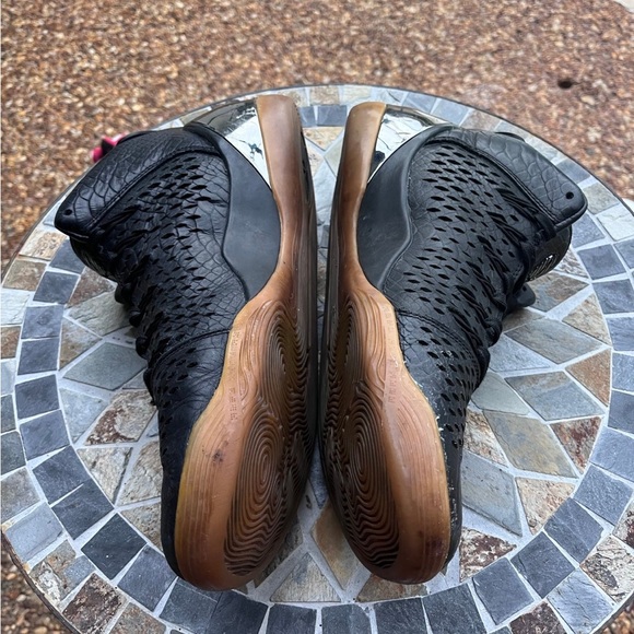 KOBE 9 MID EXT QS 'SNAKESKIN' - Picture 4 of 9